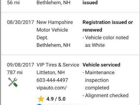 Used 2017 Subaru Crosstrek 2.0i Premium AWD/4WD image 58