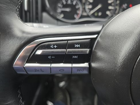 Used 2025 MAZDA CX-50 AWD 2.5 S w/ Premium Package image 21