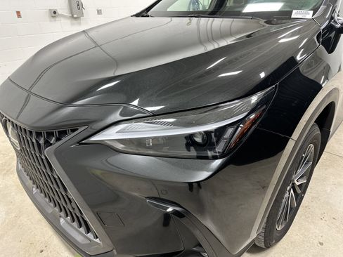 Certified 2025 Lexus NX 350 350 image 6