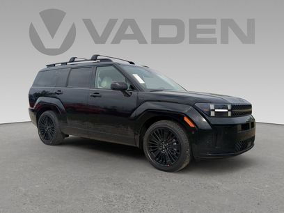 New 2025 Hyundai Santa Fe Calligraphy