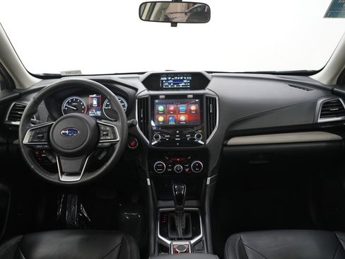 Used 2022 Subaru Forester Limited AWD/4WD image 16