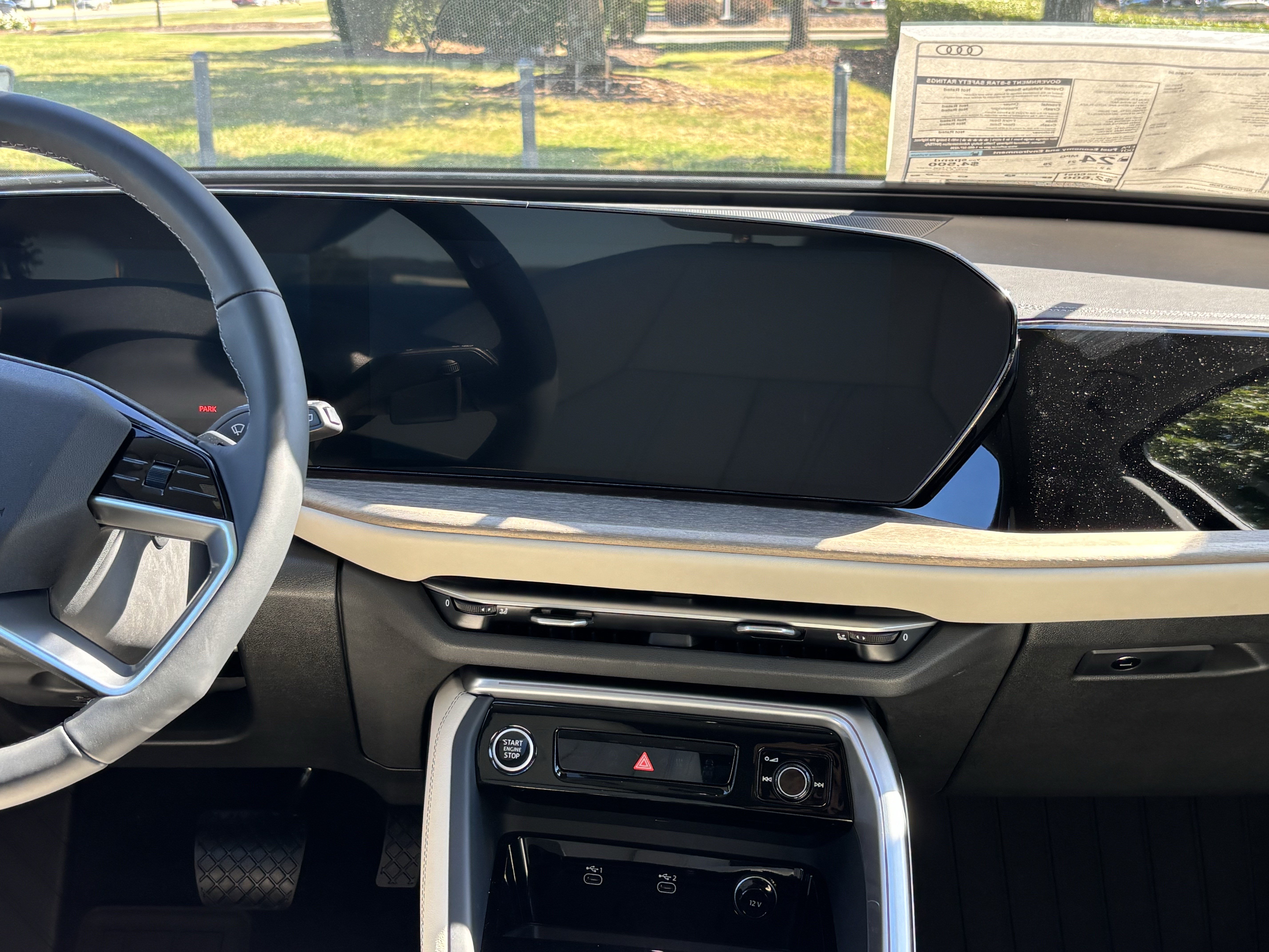 New 2026 Audi Q5 2.0T AWD/4WD image 33