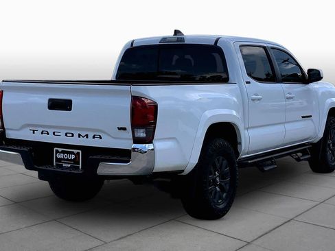 Used 2023 Toyota Tacoma SR5 RWD image 13