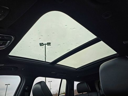 New 2026 Jeep Grand Cherokee Limited image 16