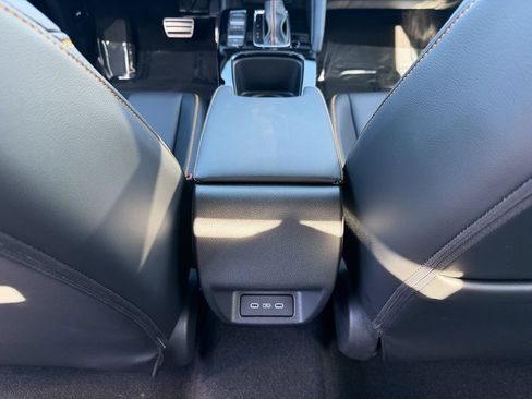 New 2026 Acura Integra A-Spec FWD image 27