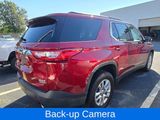 Used 2019 Chevrolet Traverse LT image 4