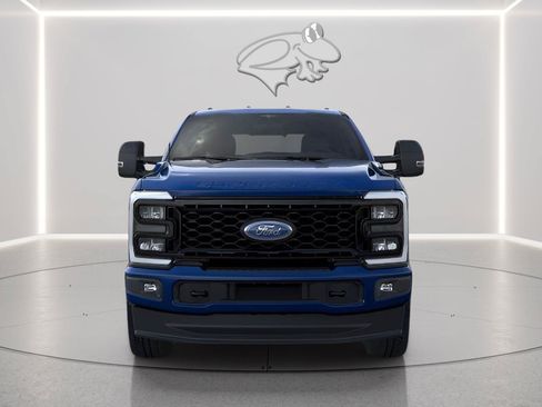 Used 2026 Ford F250 XL w/ STX Appearance Package AWD/4WD image 8