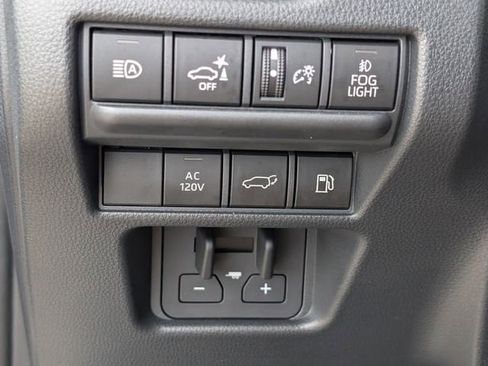 Used 2025 Toyota Land Cruiser 1958 image 23