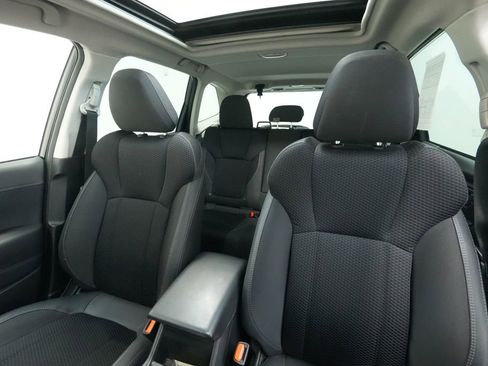 Used 2023 Subaru Forester Premium image 15