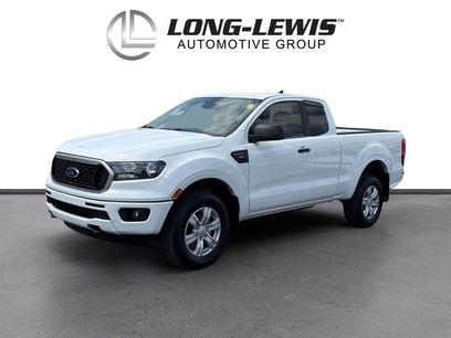 Used 2020 Ford Ranger XLT