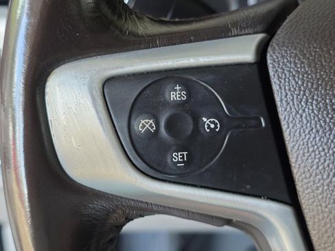 Used 2019 GMC Acadia SLT FWD image 28