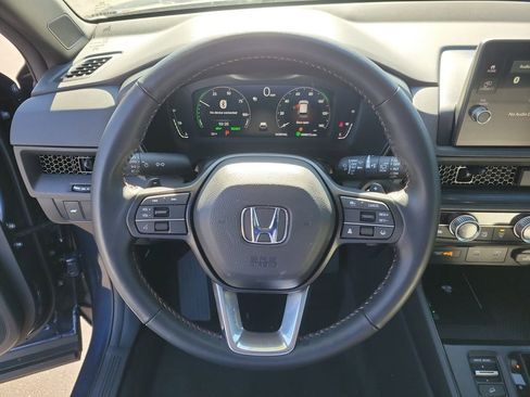 Certified 2026 Honda CR-V Sport-L image 31