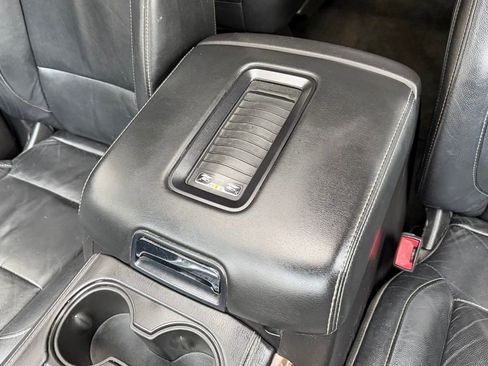 Used 2016 Chevrolet Tahoe LT w/ Luxury Package image 46