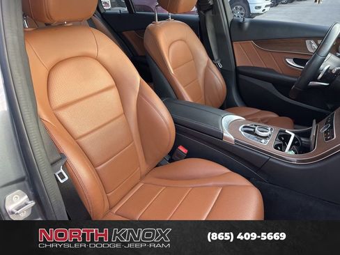 Used 2021 Mercedes-Benz C 300 Sedan image 12