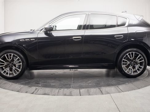 New 2025 Maserati Grecale GT AWD/4WD image 6