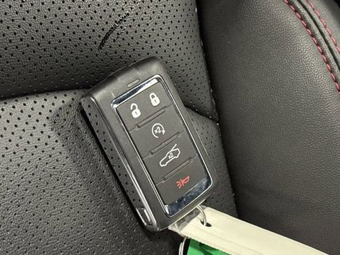 Used 2024 Dodge Charger R/T w/ Plus Group image 26