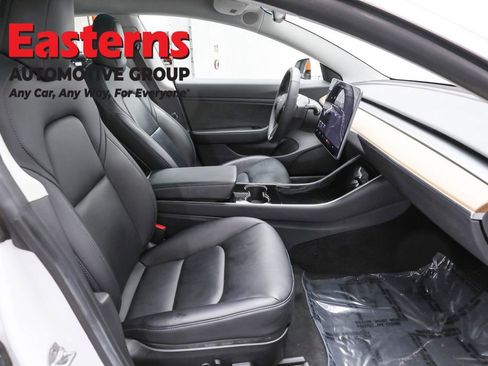 Used 2019 Tesla Model 3 Long Range image 21