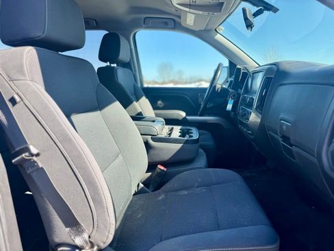 Used 2019 Chevrolet Silverado 1500 LT w/ All Star Edition image 14