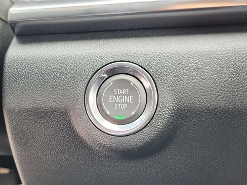 New 2026 GMC Terrain Denali AWD/4WD image 17