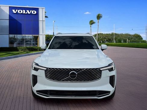 New 2026 Volvo XC90 B6 Plus AWD/4WD image 2