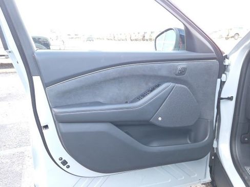 Used 2023 Ford Mustang Mach-E GT w/ GT Performance Edition image 22