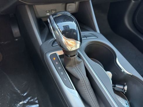 New 2026 Buick Envista Preferred w/ Convenience I Package image 19