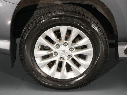 Used 2015 Lexus GX 460 w/ Premium Package AWD/4WD image 22