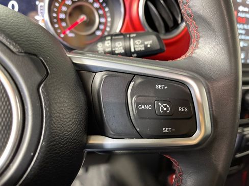 Used 2019 Jeep Wrangler Rubicon image 27