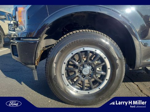 Used 2020 Ford F150 Lariat image 26