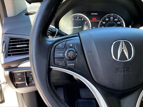 Used 2019 Acura MDX SH-AWD w/ Technology Package image 10
