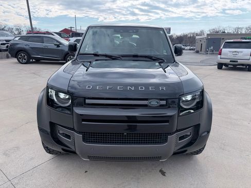 Used 2023 Land Rover Defender 110 V8 image 83