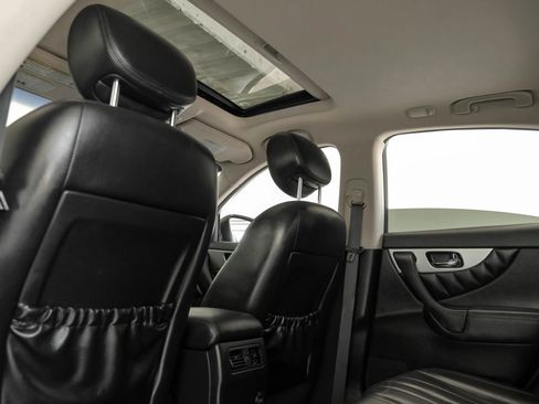 Used 2014 INFINITI QX70 3.7 image 41