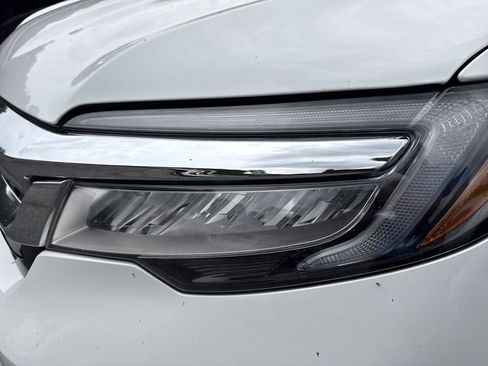 Used 2022 Honda Pilot Elite image 8