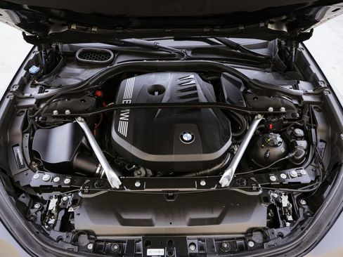 Used 2024 BMW 740i RWD image 21