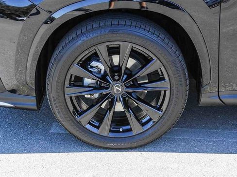 Used 2022 Lexus NX 350 F Sport image 9