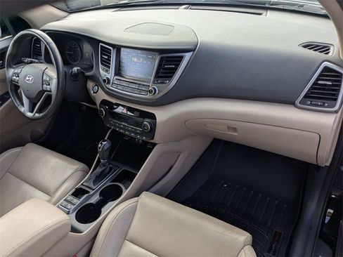 Used 2018 Hyundai Tucson Limited w/ Ultimate Package 02 image 21