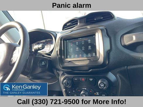 Used 2020 Jeep Renegade Latitude image 38