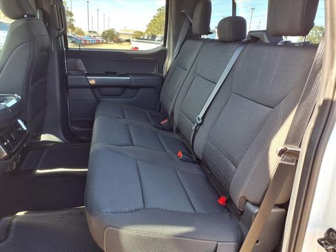 Used 2023 Ford F150 XLT w/ Equipment Group 302A High image 27