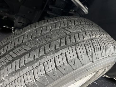 Used 2023 Ford Bronco 2-Door image 35