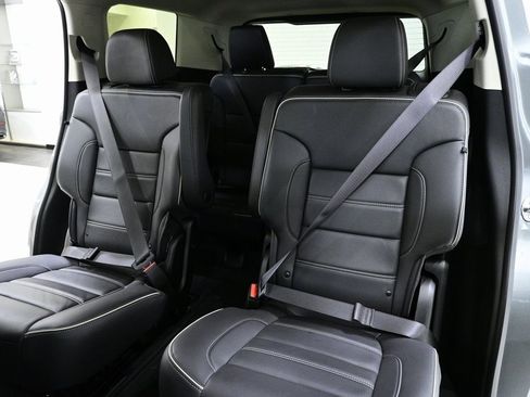 Used 2023 GMC Acadia Denali w/ LPO, Floor Liner Package image 16