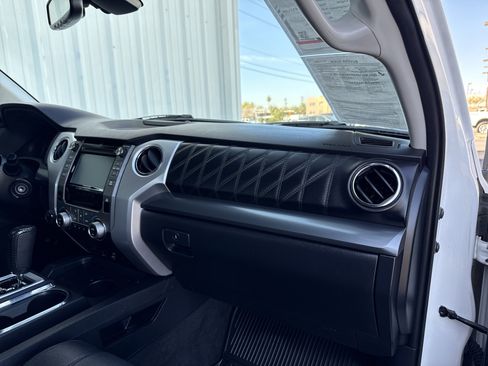 Used 2019 Toyota Tundra Platinum image 50