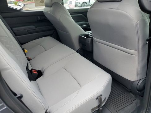 New 2026 Toyota Tacoma SR5 image 31