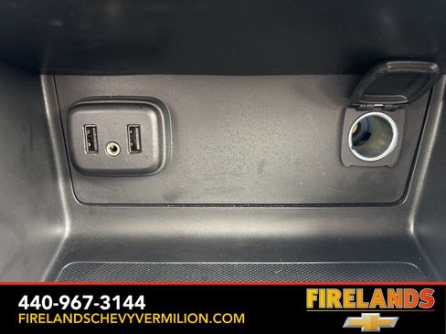 Certified 2021 Chevrolet Colorado LT w/ LT Convenience Package image 20