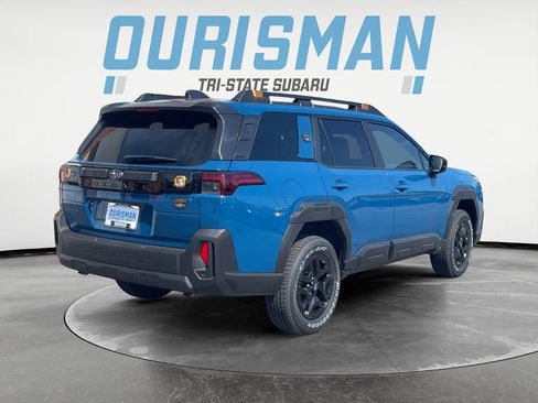 New 2026 Subaru Outback Wilderness image 6