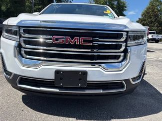 Used 2023 GMC Acadia SLE w/ Driver Convenience Package AWD/4WD video 2