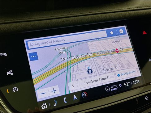 Used 2023 Cadillac XT6 Sport w/ Technology Package image 14