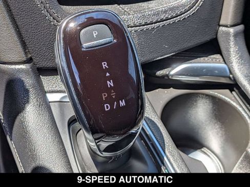 Used 2024 Cadillac XT5 Premium Luxury w/ Platinum Package AWD/4WD image 8