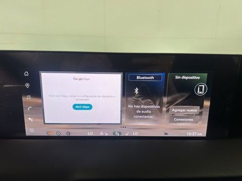 New 2025 Nissan Armada SL w/ Captain's Chari Seat Package AWD/4WD image 21