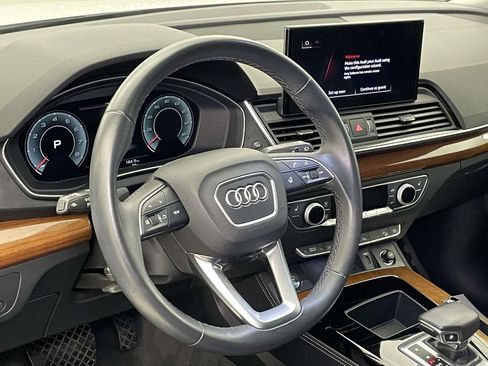 Used 2022 Audi Q5 2.0T Premium Plus image 4