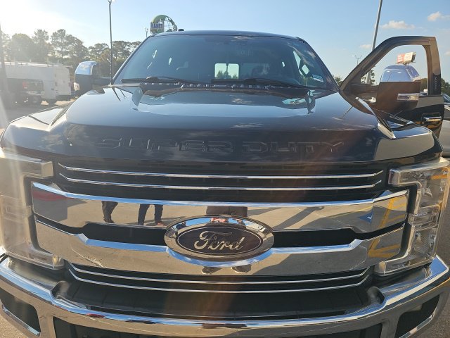 Used 2018 Ford F250 Lariat w/ Chrome Package RWD image 8